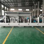 Multifunction 45 Degree Bevel Edge Banding Machine for 6700*800*1620mm and 380V