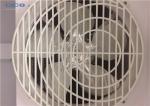 Freestanding Upright Display Refrigerator , Stainless Steel Refrigerator