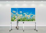 Vertical 3D Inkjet Wall Printing Machine Intelligent Picture Wall Printer
