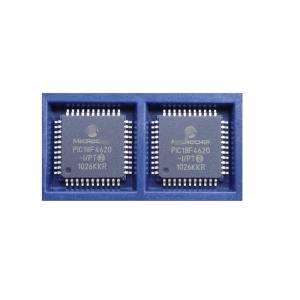 Wholesale DSPIC33FJ128MC804T-I/ML from china suppliers