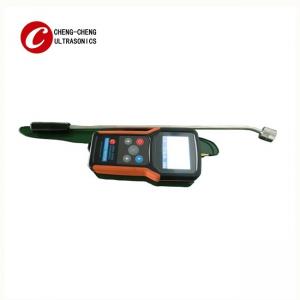 China 10 KHz – 200 KHz Ultrasonic Analyser For Testing Impedance And Ultrasound Frequency on sale