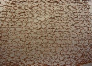 Wholesale OEM Pure Copper Wire Mesh 35cm Width 30m Miter Pest / Rodent Control from china suppliers
