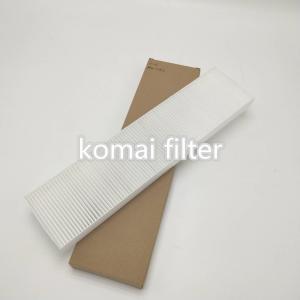 Wholesale SDLG 60 Mini Excavator High Efficiency Air Cab Filter from china suppliers