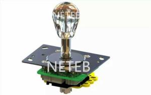 Wholesale multi-color illuminated joystick from china suppliers