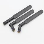 2.4G 5.8G 3G 4G LTE GSM Dual Band Antenna 5dBi 700-2700Mhz For Modem Router