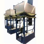 Tank Girth Welding Machine for SGS Certified Oil and Gas Storage Tanks Hanging