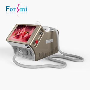 Wholesale Germany totally painless treatment 15 inch 1800w 808nm diode permanent laser hair removal for light hair from china suppliers
