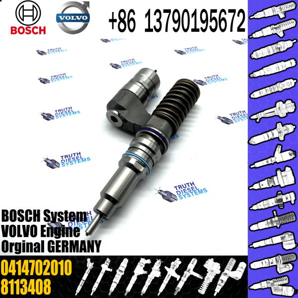 BOSCH fuel Unit pump assembly 0414702003 0414702005 0414702010 20381597 8113408