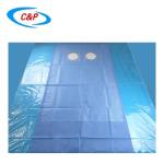Sterile Nonwoven Surgical Radial Angiography Pack for Medical Applications