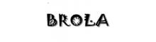 China Shanghai Brola Crafts CO., Ltd logo