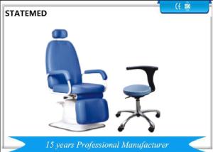 Wholesale Multifunctional Ent Treatment Chair / Ent Patient Chair Hydraulic Operating from china suppliers