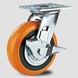 Wholesale 09-Heavy duty caster from china suppliers