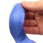 Effortless Detail Replication 65 Shore A Silicone Putty for Dental Molds White