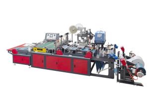 Wholesale Express Mailer Bag Machine from china suppliers