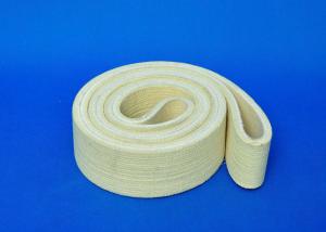 Wholesale Wear Resistant Kevlar Seamless Industrial Felt Band 20 - 2000mm Width from china suppliers