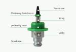 JUKI NOZZLE 503 NOZZLE FOR JUKI