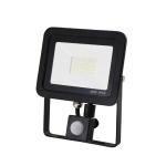 Super Brightness LED Outdoor Security Lights , Aluminum Alloy IP65 50w LED Flood