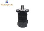 Hydraulic Engin Orbit Hydraulic Motor MLHS 125cc SAE A-2 Hole Flange 25.4 Mm