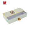Buy cheap FSC Wedding Chocolate Sliding Drawer Gift Boxes Matt Lamination from wholesalers