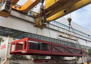 Wholesale Industrial Boiler System High Temperature Superheater Coils Maximizing Heat Transfer Efficiency from china suppliers