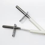 Flange Type Waterproof Ntc Temperature Probe For Household Appliances