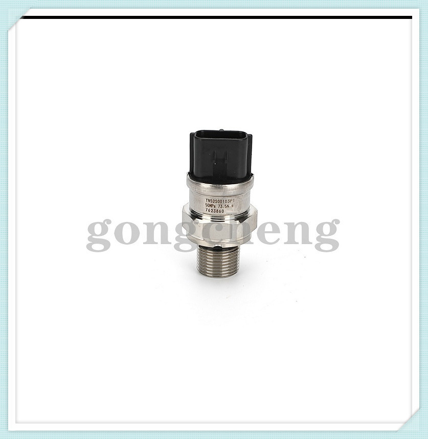 YN52S00103P1 Excavator Sensor