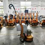 Hot Selling High-Quality Floor Concrete Grinding Machine Concrete Surface