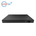 Layer2 Management 10/100/1000M 16xPOE+4Combo UTP+4SFP IEEE802.3af/at Total 300W