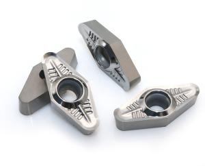 Wholesale 100% Virgin Tungsten Carbide Machining Inserts Cnc Turning Cutting Tools from china suppliers