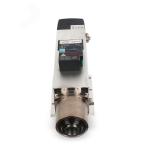 GDZ120x103-4.5 Water Cooled Cnc Router Spindle Motor ATC 4.5kw 380V