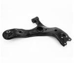Rubber Lower Track Control Arm 48068-02180 48069-02180 Corolla Front Left