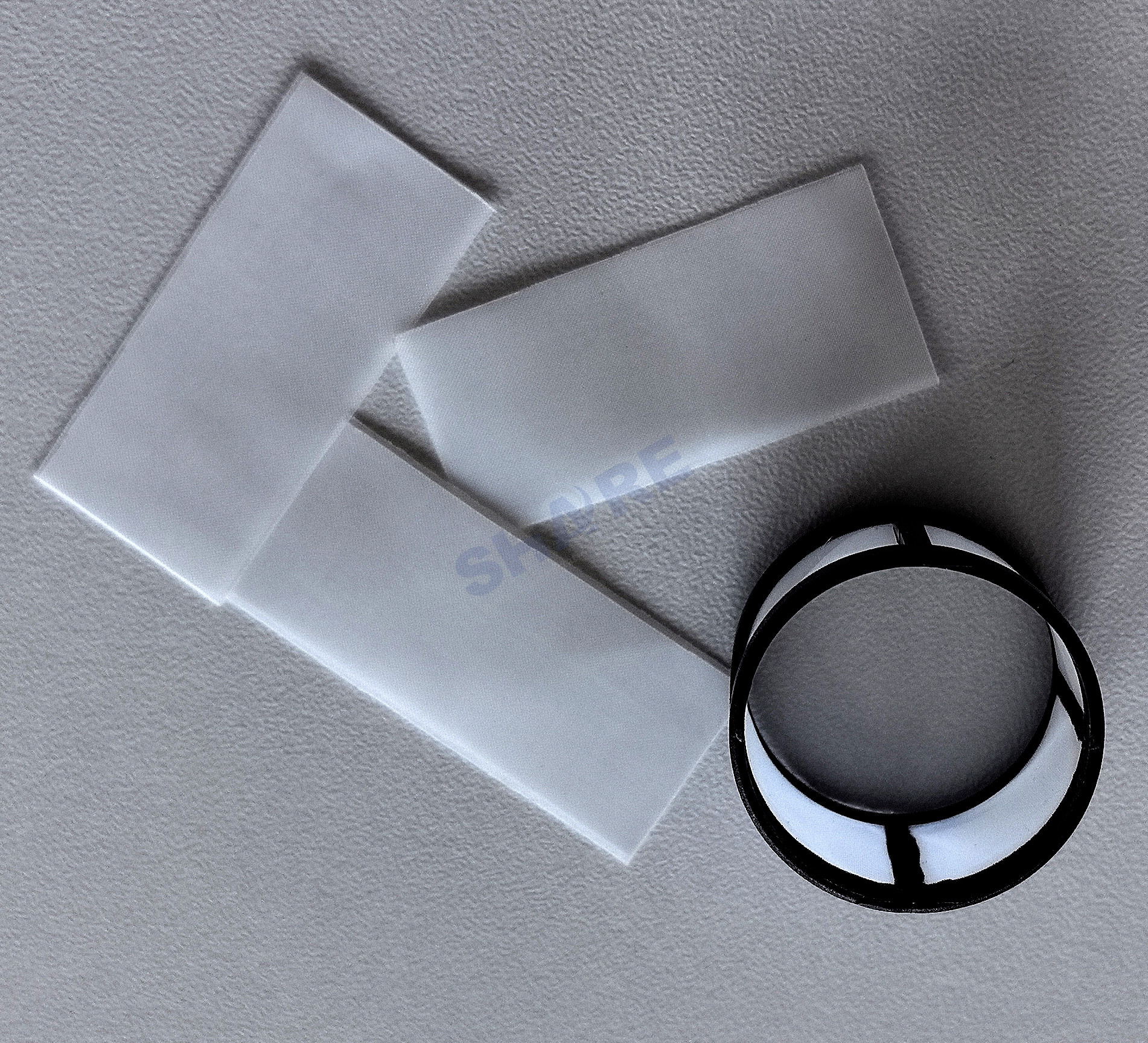 Silicone Free, 100 Micron, 150 Micron, 200 Micron, 250 Micron Nylon Mesh Strain Filter Sieve Woven Net Sheet Fabrics