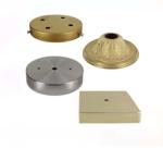 Nuts And Bolts CNC Milling Machine Spare Parts ISO13485 certified