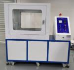 Maximum Temperature Testing Equipment For Thermal Insulation Materials