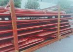 Power Plant Water Wall Tube Panel Boiler Membrane GB Standard Custom