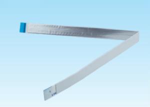Wholesale 30mm Length FFC Flat Cable Flame Retardand Polyester Insulation Material from china suppliers