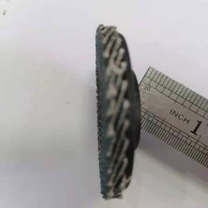 Wholesale 2in Tungsten Carbide Metal Flap Discs 50MM Flap Wheel For Pneumatic Tools from china suppliers