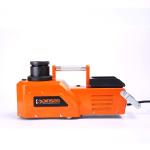 Total Weight 15 Ton Electric Car Jacks With Jump Starter Built In Lithium