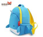 Personalized Animal Toddler Backpack For Kindergarten Double Shoulder