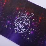 PP Spunbond Printed Non Woven Fabric 55Gsm Eco Friendly
