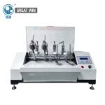 Industrial Bending Resistance Tester , Lab Testing Machine 970 * 770 * 700CM
