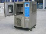Programmable Temperature Humidity Chamber , Climatic Test Chambers