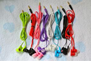 Wholesale Cheap Monster Beats by Dr Dre iBeats In Ear Headphones Earphones Mixed-color from china suppliers