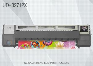 Wholesale Eco Solvent Printing Machine SPT 510 Head Phaeton UD 32712X Flex Banner Printing Machine from china suppliers
