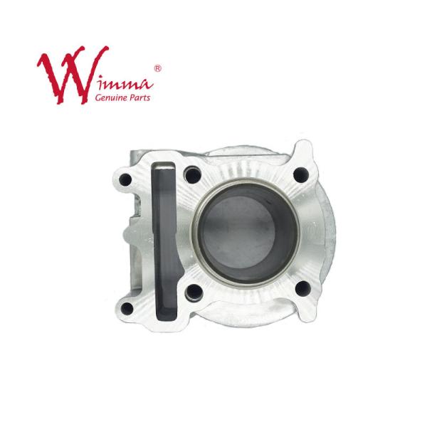 Motorcycle Engine Cylinder Block Motorcycle Cylinder Kit Mio Aluminum Alloy ATV