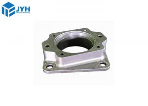 Wholesale Custom Die Casting Service 0.05mm Tolerance Aluminium Die Cast Parts from china suppliers