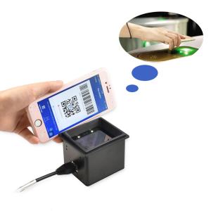 Wholesale RD4500L Long Distance Barcode Scanner Module For Parking Lot from china suppliers