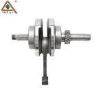 YAYE CG125 CG150 MOTORCYCLE ENGINE PARTS CRANKSHAFT ASSY FOR 125/150CC ENGINE