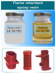 Cas 1675 54 3 Epoxy Curing Agent For 10kv - 35kv Insulators