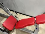 Plate Loaded Linear Leg Press, a Best - Selling 45 - Degree Gym Strength
